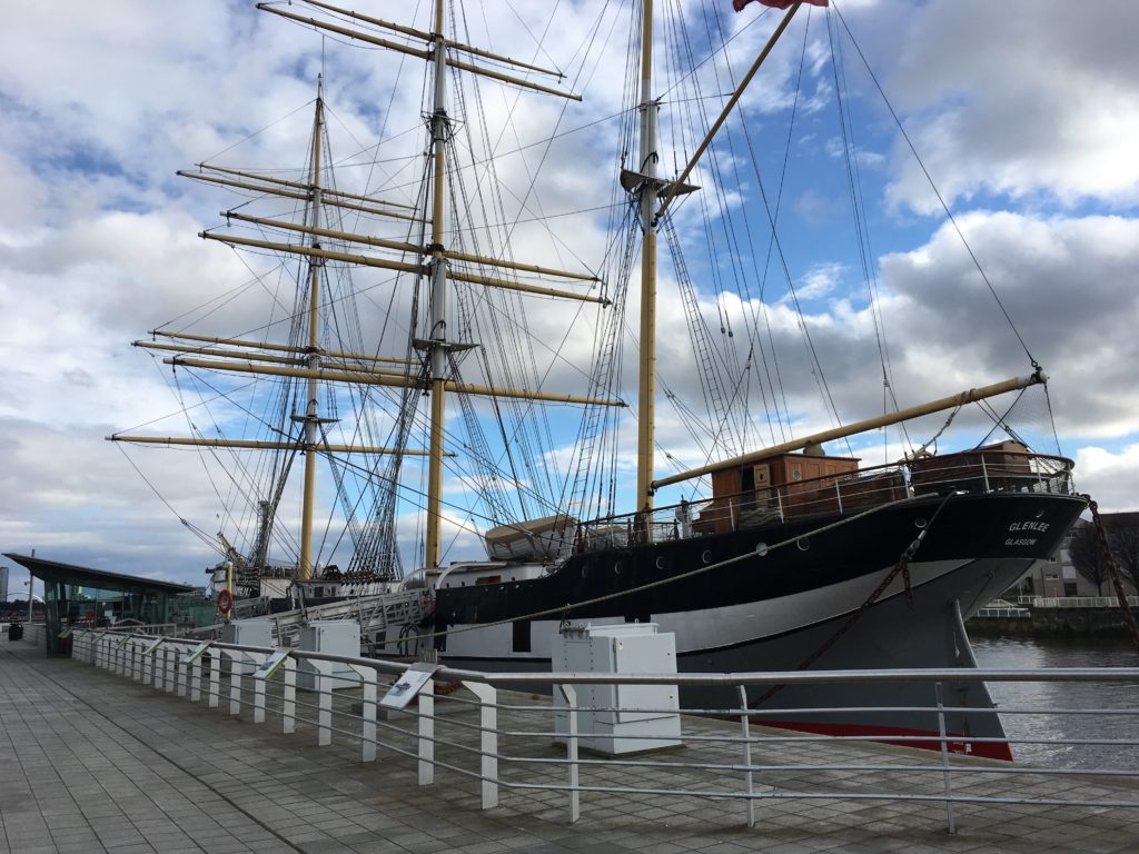 Riverside Museum